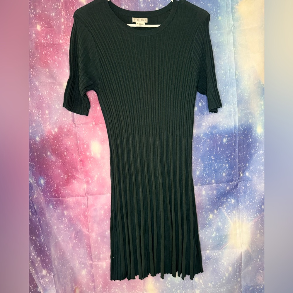 Cooperative dress 🛍